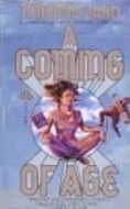 A Coming of Age (1986) by Timothy Zahn