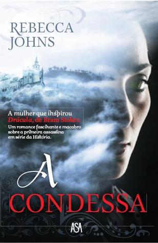 A Condessa (2010) by Rebecca Johns