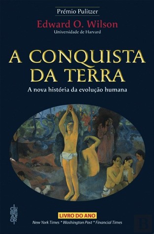 A Conquista da Terra (2012)