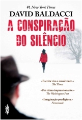 A Conspiração do Silêncio (2011) by David Baldacci