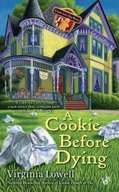 A Cookie Before Dying (2011)