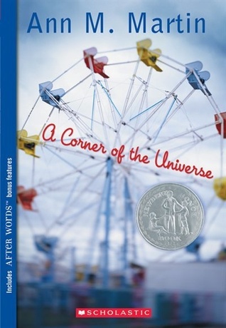 A Corner of the Universe (2005) by Ann M. Martin