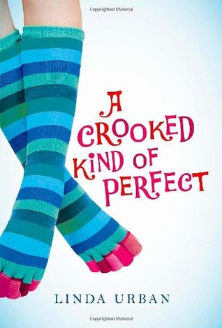 A Crooked Kind of Perfect (2007)