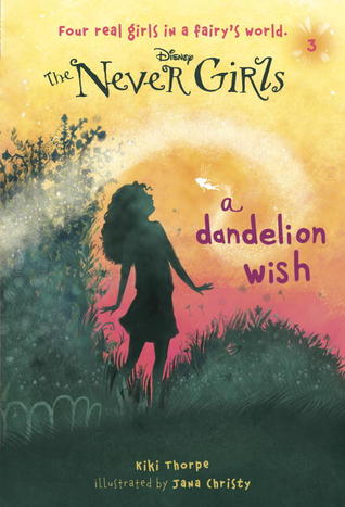 A Dandelion Wish (2013)