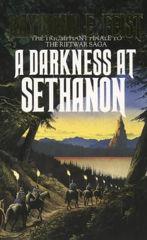 A Darkness At Sethanon (1987)