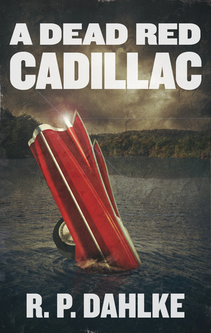 A Dead Red Cadillac (2011)