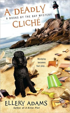 A Deadly Cliché (2011) by Ellery Adams