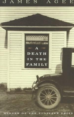 A Death in the Family (1998) by James Agee