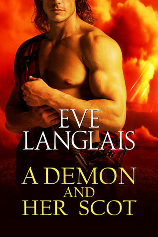 A Demon and Her Scot (2013) by Eve Langlais