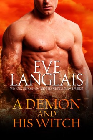 A Demon and His Witch (2000) by Eve Langlais