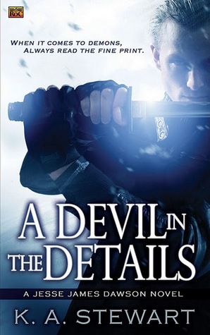 A Devil in the Details (2010)