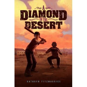 A Diamond in the Desert (2012)