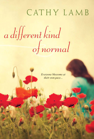 A Different Kind of Normal (2012) by Cathy Lamb