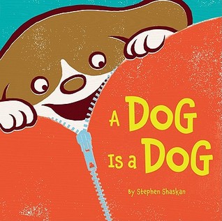 A Dog Is a Dog (2011)