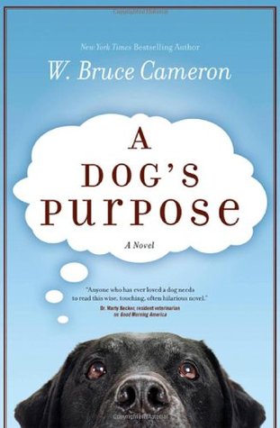 A Dog's Purpose (2010)