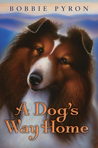 A Dog's Way Home (2011)