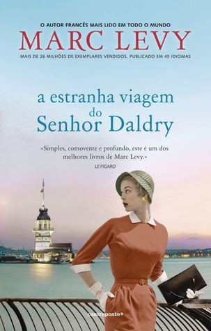 A Estranha Viagem do Senhor Daldry (2011)