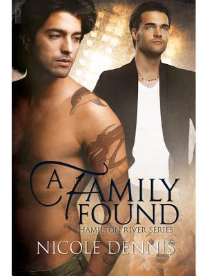 A Family Found (2012) by Nicole Dennis