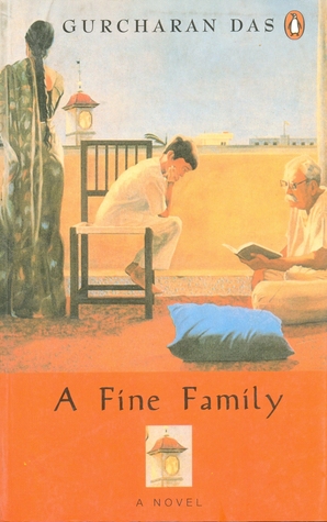 A Fine Family (1991)