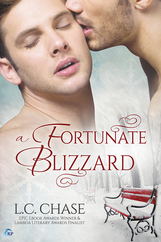 A Fortunate Blizzard (2015)