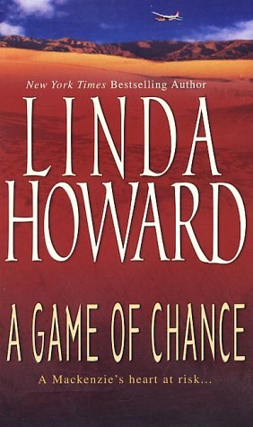 A Game of Chance (2001) by Linda Howard