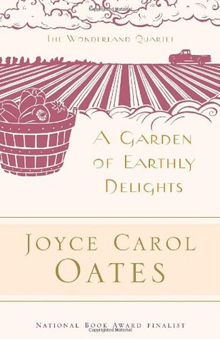 A Garden of Earthly Delights (2003) by Elaine Showalter