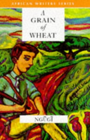 A Grain of Wheat (1994)