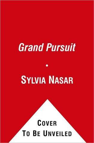 A Grand Pursuit: A History of Economic Genius (2000)