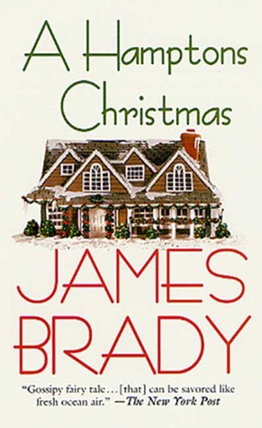 A Hamptons Christmas (2001) by James Brady