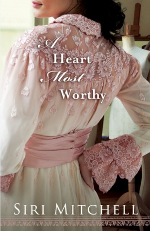 A Heart Most Worthy (2011)