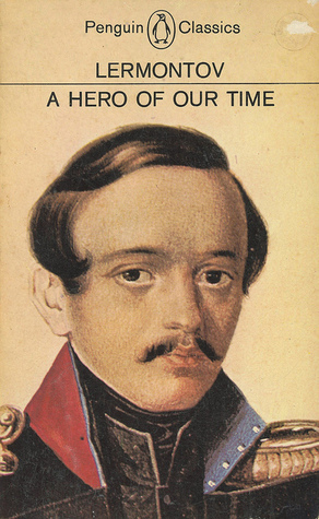 A Hero of Our Time (1966) by Paul Foote