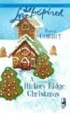 A Hickory Ridge Christmas (2006) by Dana Corbit