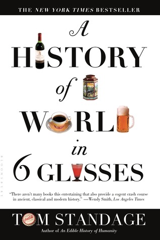 A History of the World in 6 Glasses (2006)