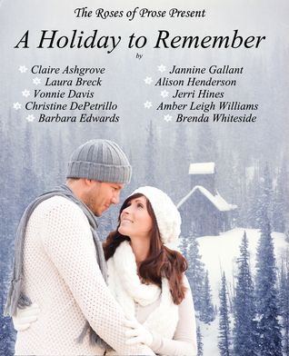 A Holiday to Remember (2012)