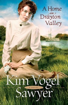 A Home in Drayton Valley (2012) by Kim Vogel Sawyer