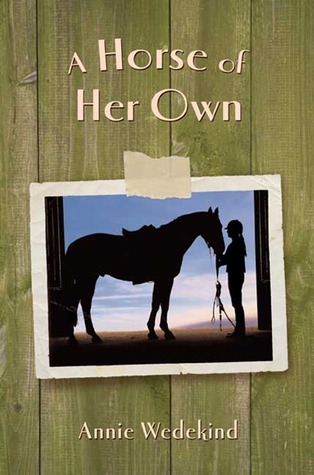 A Horse of Her Own (2008)