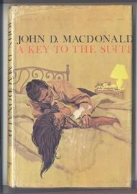 A Key to the Suite (1968) by John D. MacDonald