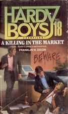 A Killing in the Market (1989)