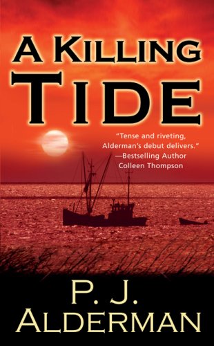 A Killing Tide (2006)