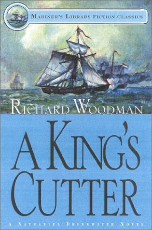 A King's Cutter (2001) by Richard Woodman