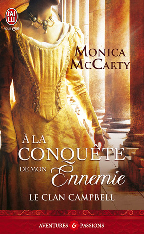 A la conquête de mon ennemie (2012)