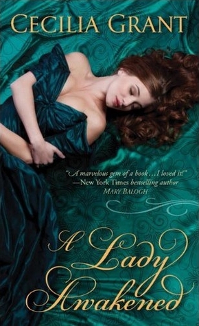 A Lady Awakened (2011)