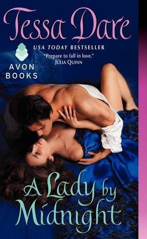 A Lady by Midnight (2012)