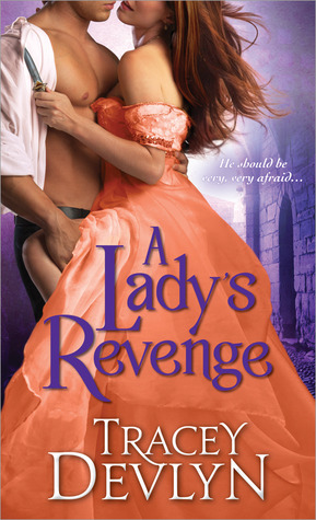 A Lady's Revenge (2012) by Tracey Devlyn