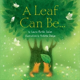 A Leaf Can Be... (2012)