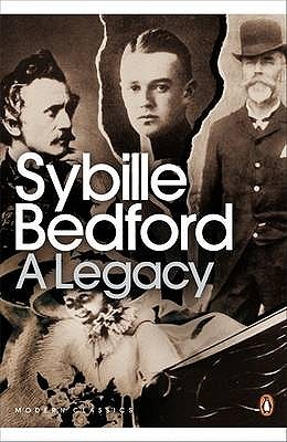 A Legacy (2005) by Sybille Bedford