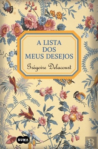 A Lista dos Meus Desejos (2013)