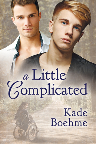 A Little Complicated (2000) by Kade Boehme