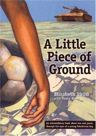 A Little Piece of Ground (2006) by Bill Neal