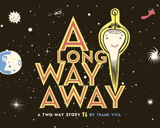 A Long Way Away / Frank Viva (2013)